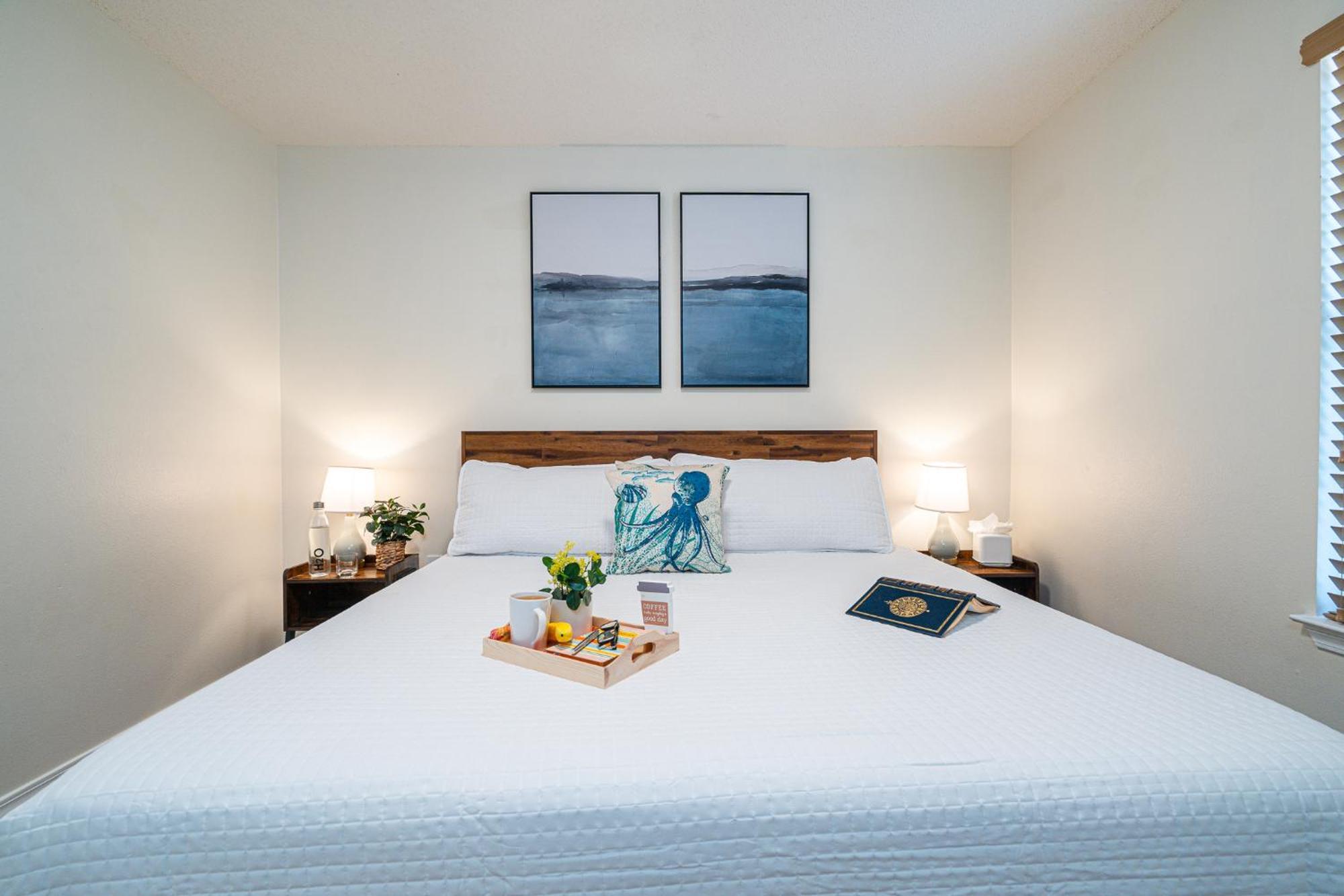 Heated Pool And Golf Cart, Walk To Beach! Best Deal! Destin Extérieur photo