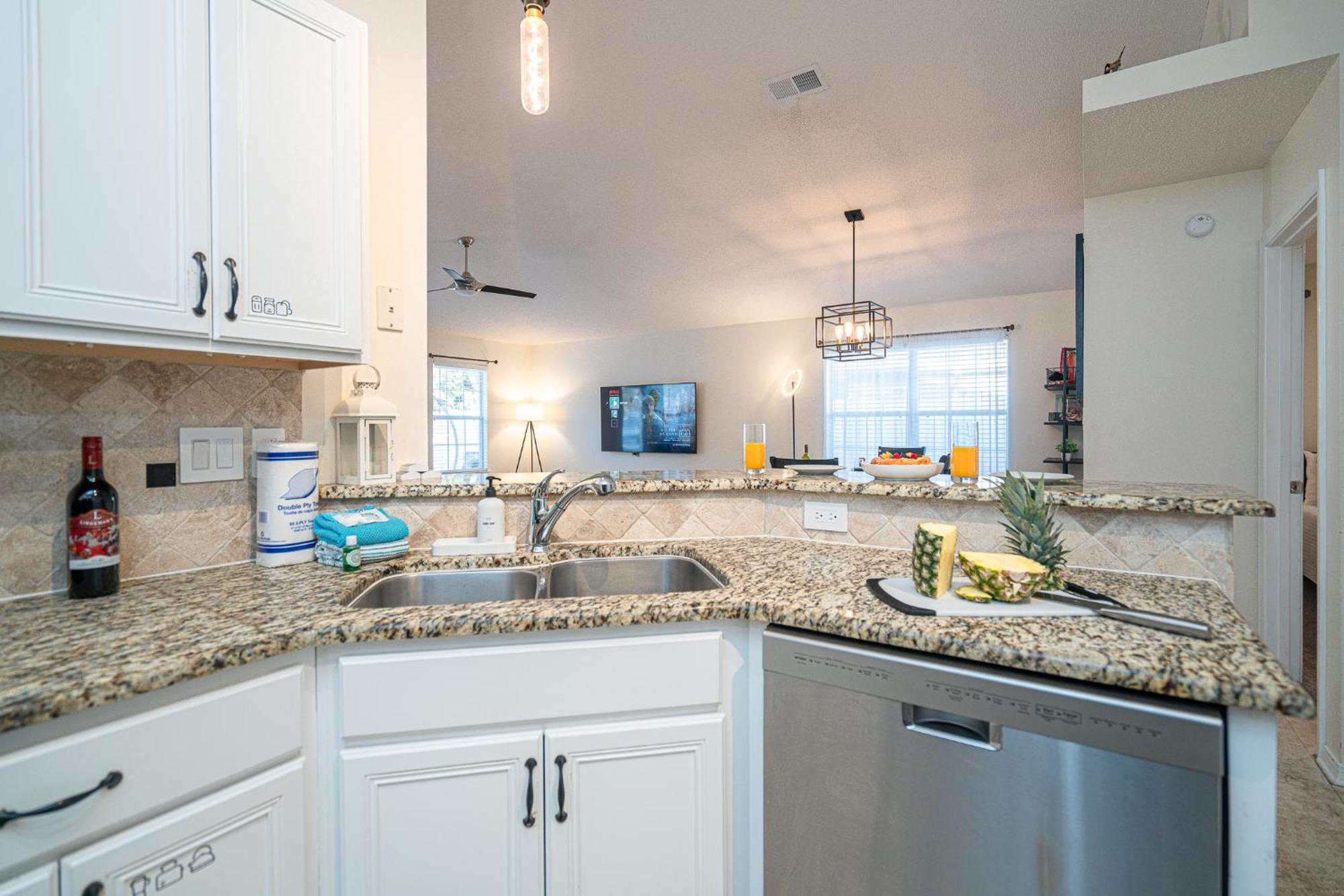 Heated Pool And Golf Cart, Walk To Beach! Best Deal! Destin Extérieur photo